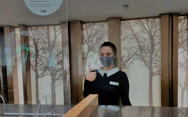 Holiday Inn Select - Guadalajara by IHG