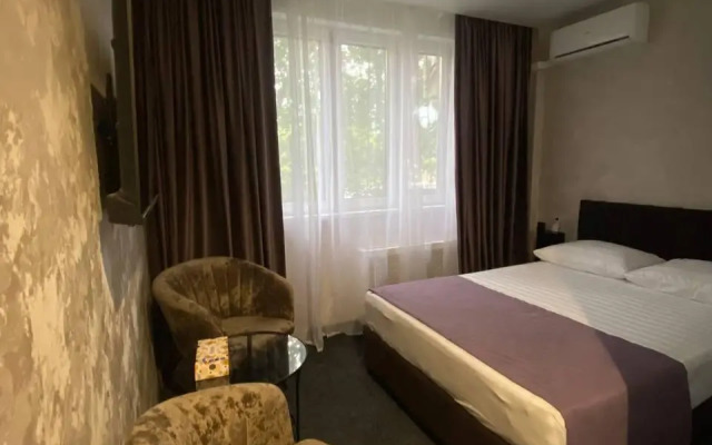 Рандеву на Сходненской