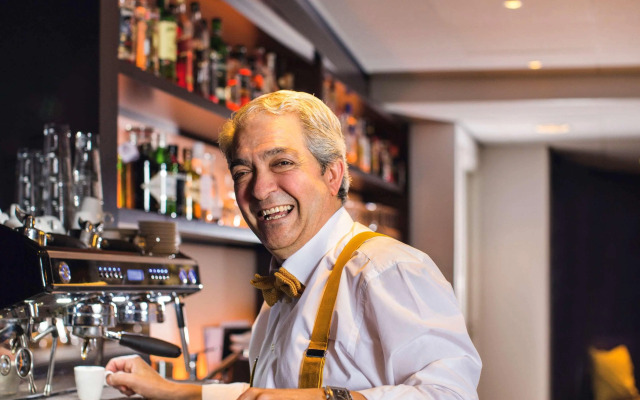 Mövenpick Hotel s-Hertogenbosch