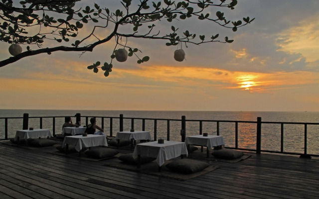 Nirvana Resort Koh Chang