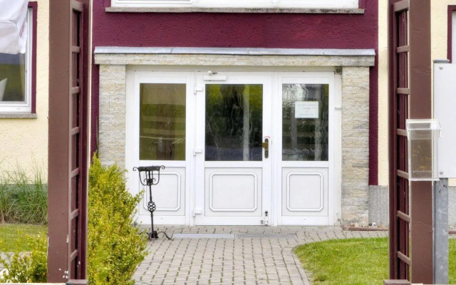 Pension Zum Riedensee