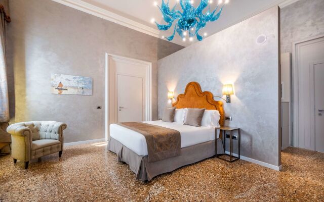 Hotel Aquarius Venice