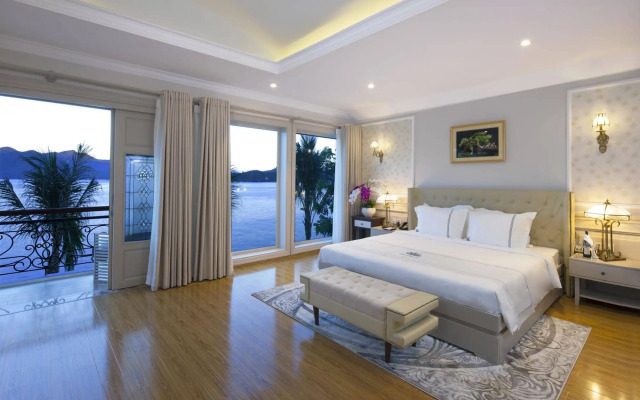 Merperle Sunset Villas