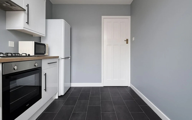 Beautiful 1 bed flat in Wimbledon
