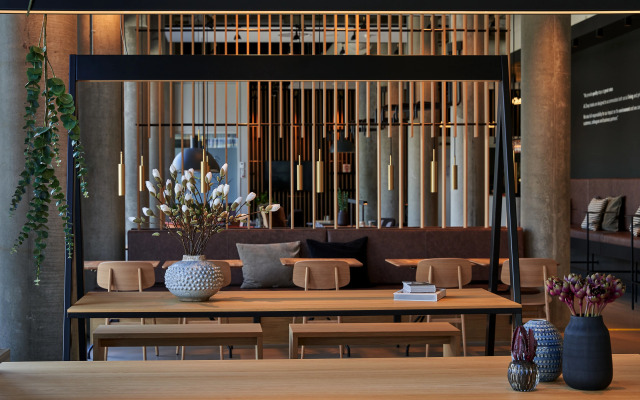 Zleep Hotel Lausanne-Chavannes