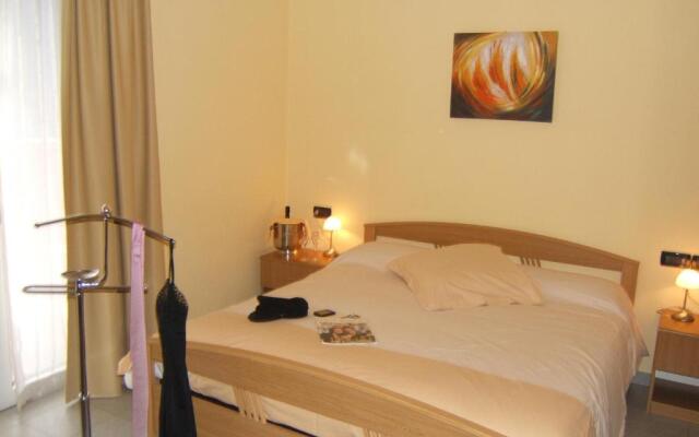 Hotel Ristorante Miravalle