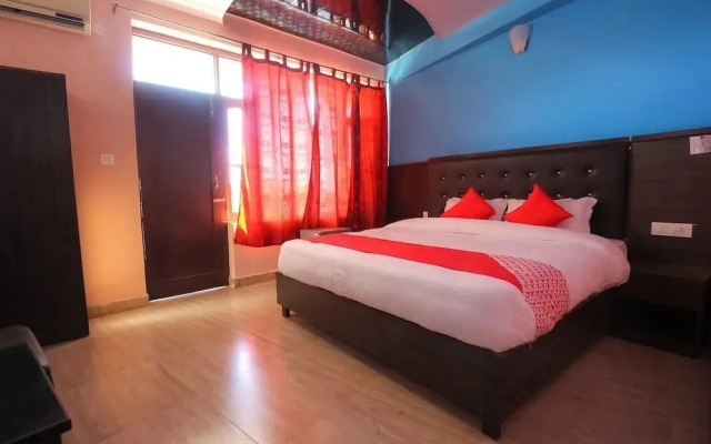 Mona Residency by OYO Rooms