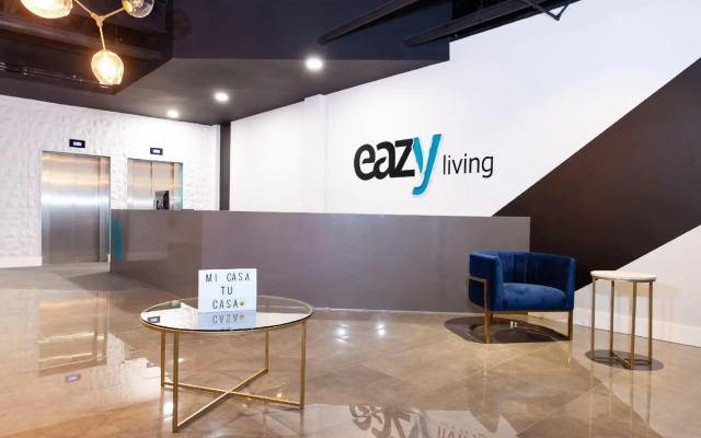 Eazy Rio by ULIV