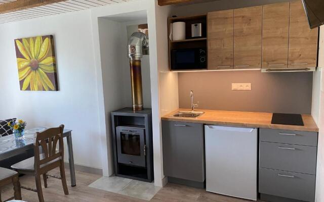 Piibelehe Guest Accommodation