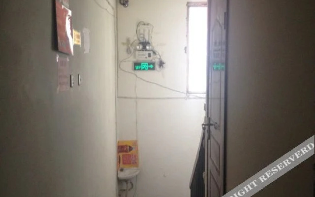 Yinchuan Xinlong Inn
