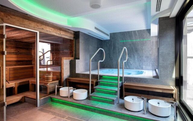 Holiday Inn Osnabrueck by IHG