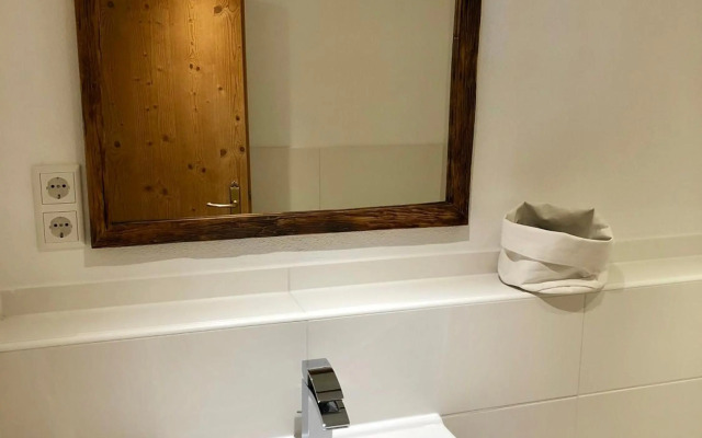 Panoramaresidenz Blindau