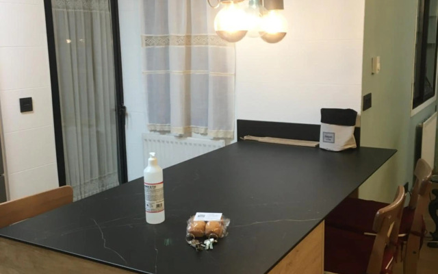 Apartamento Pamplona Comfort