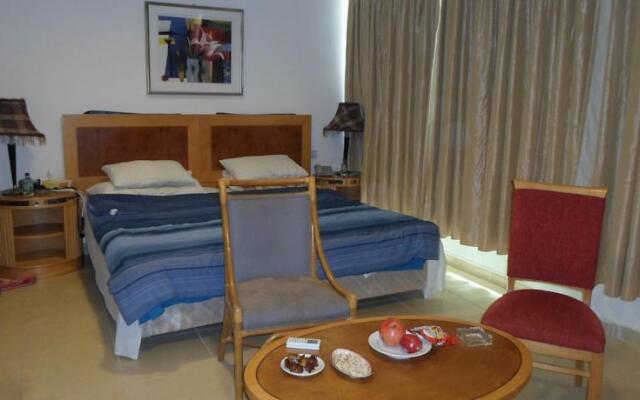 Ya Hala Furnished Appartment