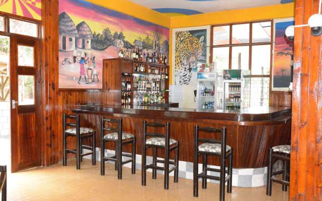 Keys Hotel