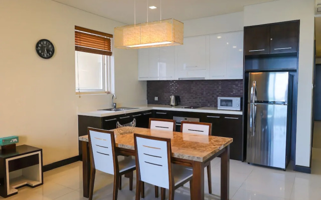 The Sea Luxury Nha Trang Apartment