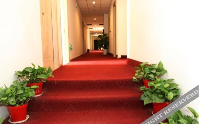 Pureland Hotel (Nanjing Xianlin University Town)