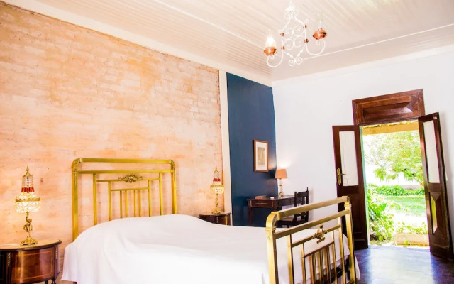 Estâncias Duvivier Hotel