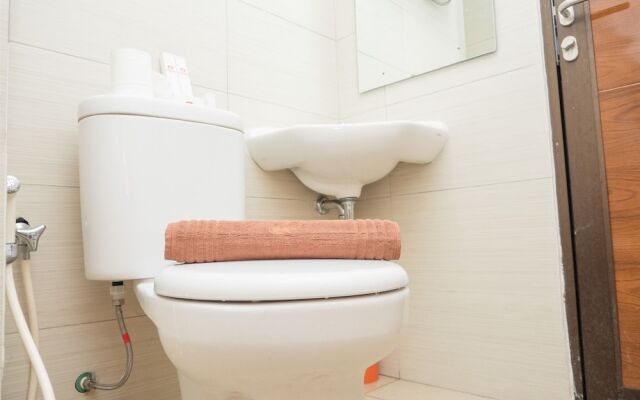 Comfy 1BR Gateway Pasteur Apartment