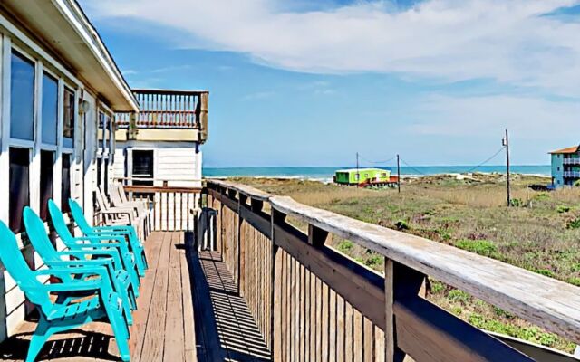 12 La Playa by RedAwning