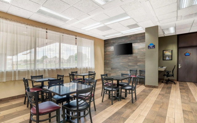 Days Inn by Wyndham Wilkesboro