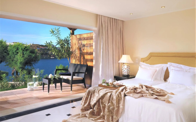 Out Of The Blue All Inclusive Resort & Spa
