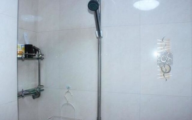 Dalian Jiujiuyuan Hotel Apartment