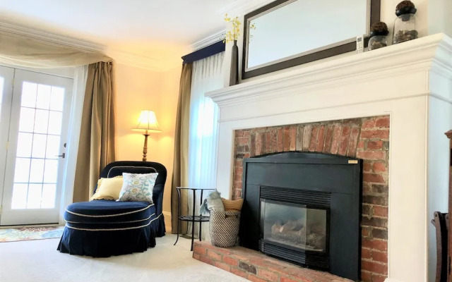 Greenview Manor Luxury Bed & Breakfast