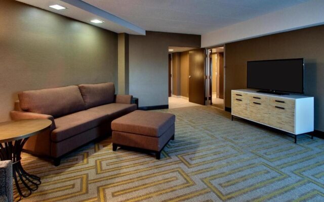 DoubleTree by Hilton Mt. Vernon