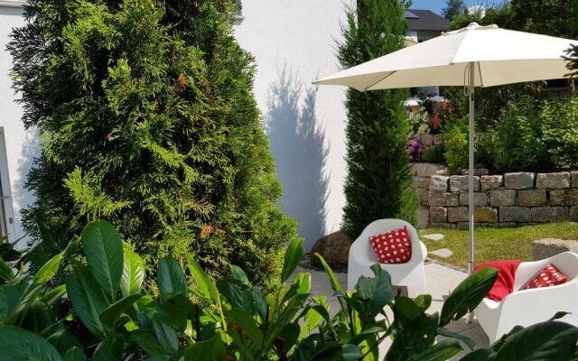 Business Apartment Ravensburg - sonnig, zentral & ruhig