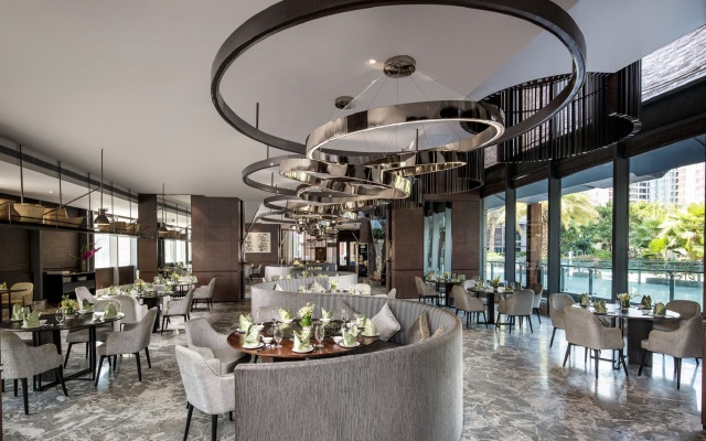 Ramada Plaza by Wyndham Sanya Bay