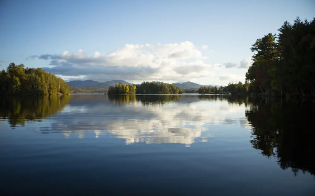 Hotel Saranac, Curio Collection by Hilton