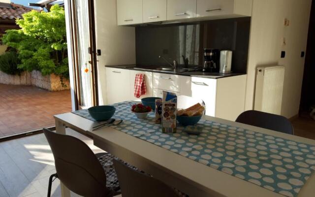 Appartamento la Terrazza