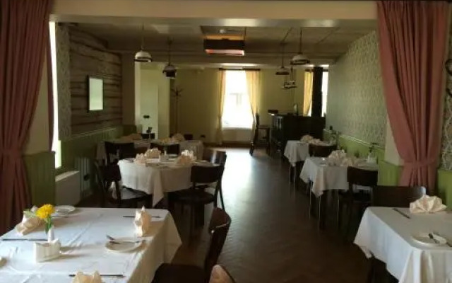 Hotell Räpina