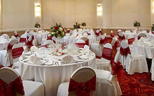 Hotel Bouazza