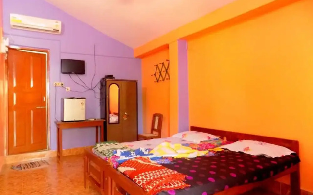 Romaldo Guest-House
