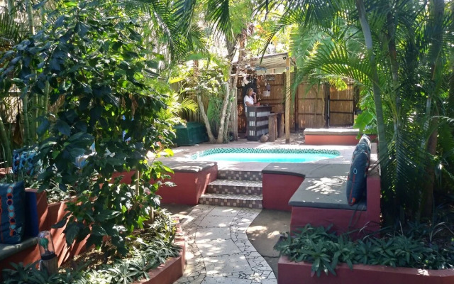 Gala-Gala Eco Resort