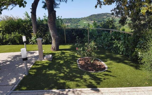 Casa Vacanze BELLAVISTA