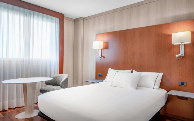 AC Hotel Huelva by Marriott