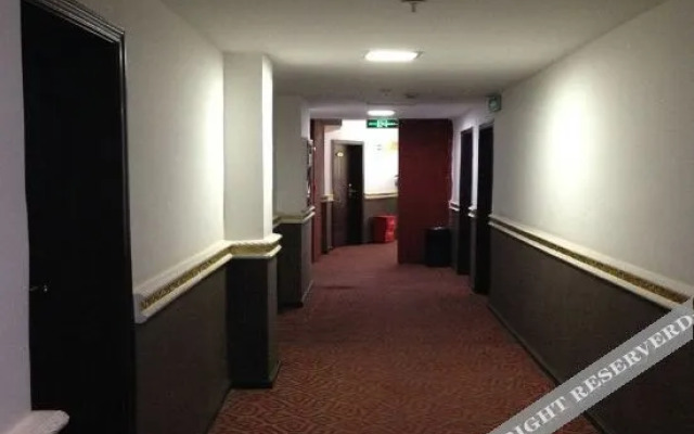 Pyeongchang Jiangkou Hotel