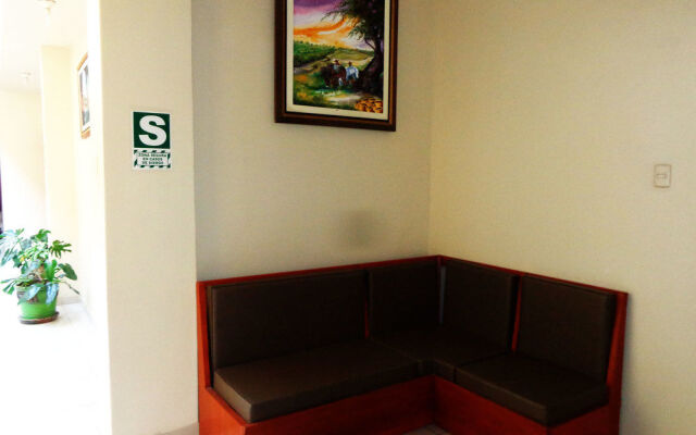 Colon Plaza Hotel