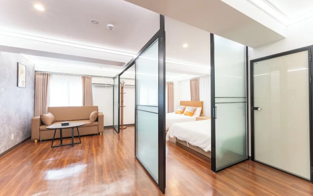 Tabist HOTEL UENO 39