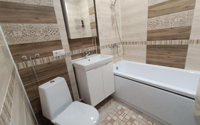 EasyRent on Dybenko street 27A