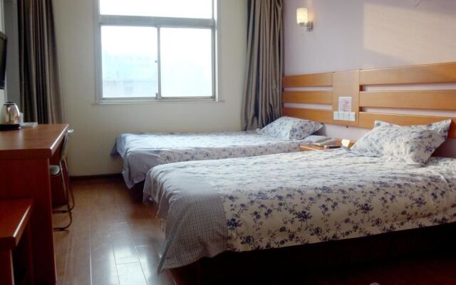 Tiandi Renhe Business Hotel