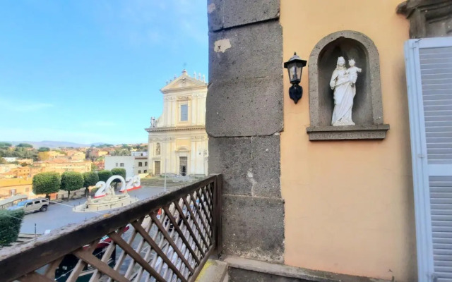 Ecco Marino Casa Vacanze