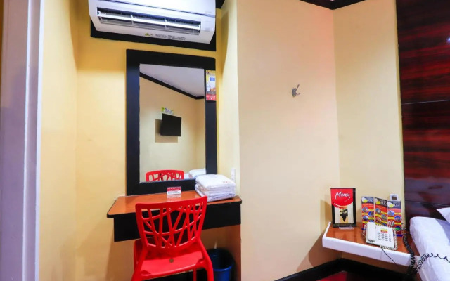 Hotel Sogo Alabang Jr.