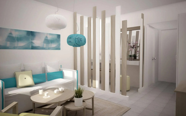 Sentido More Meni Residence