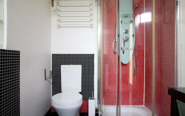 Find Me Inn Alcantara Terrace