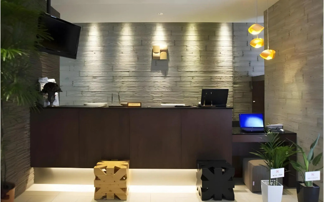 Iwamizawa Hotel 5 Jo