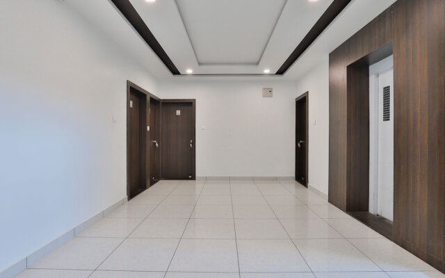 OYO 15914 Hotel Kruti